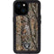 NFL Las Vegas Raiders Realtree AP Camo iPhone 15 Waterproof Case